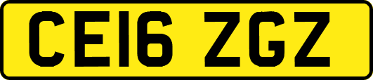 CE16ZGZ