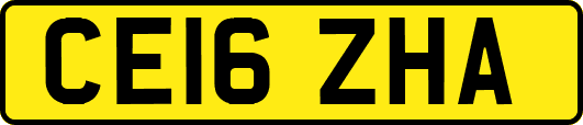 CE16ZHA