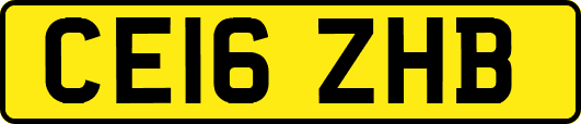 CE16ZHB