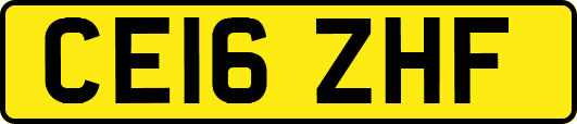 CE16ZHF