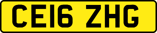 CE16ZHG
