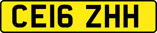 CE16ZHH