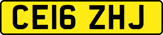 CE16ZHJ