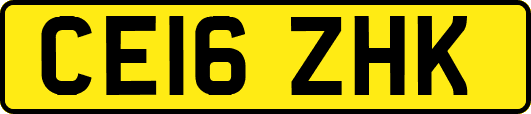 CE16ZHK