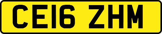 CE16ZHM