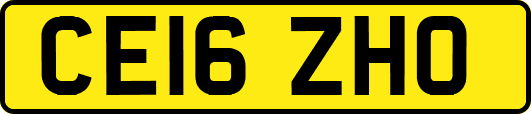 CE16ZHO