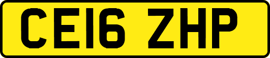 CE16ZHP