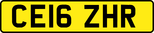 CE16ZHR