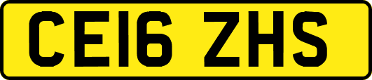 CE16ZHS