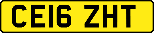 CE16ZHT
