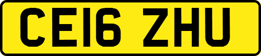 CE16ZHU