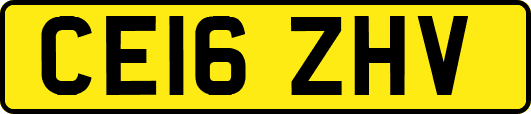 CE16ZHV