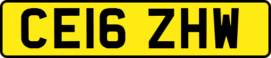 CE16ZHW