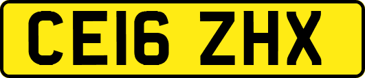 CE16ZHX