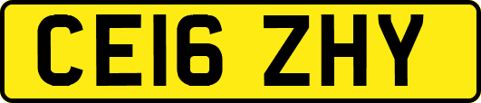 CE16ZHY