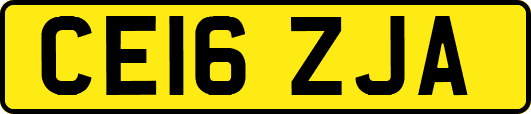 CE16ZJA