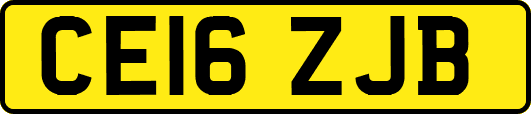 CE16ZJB