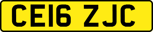 CE16ZJC