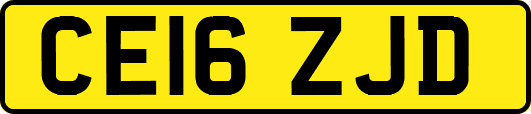 CE16ZJD