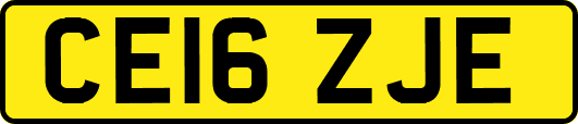 CE16ZJE
