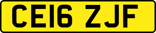 CE16ZJF