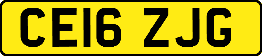 CE16ZJG