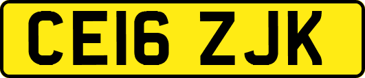 CE16ZJK