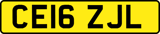 CE16ZJL