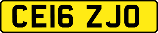 CE16ZJO