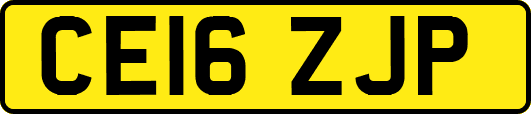 CE16ZJP