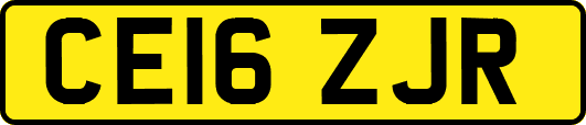 CE16ZJR