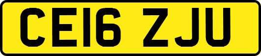 CE16ZJU