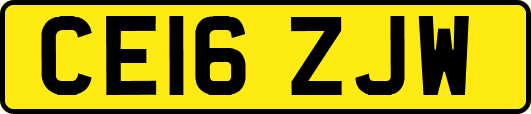 CE16ZJW
