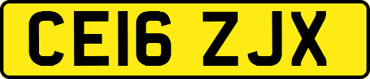 CE16ZJX