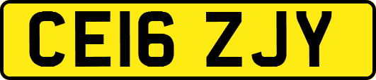 CE16ZJY