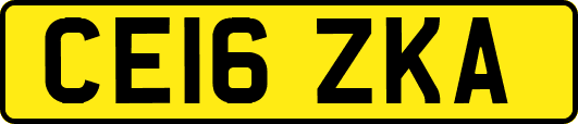 CE16ZKA