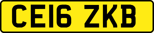 CE16ZKB