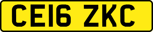 CE16ZKC