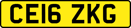 CE16ZKG