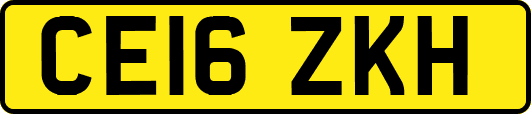 CE16ZKH