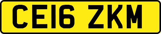 CE16ZKM