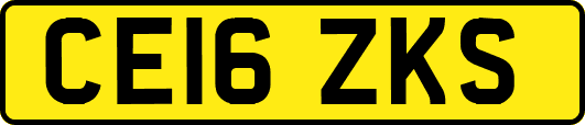 CE16ZKS