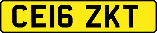 CE16ZKT