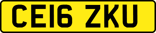 CE16ZKU