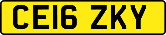 CE16ZKY