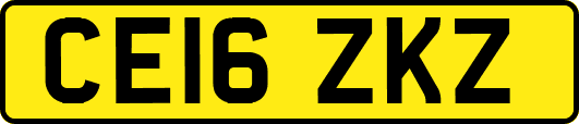 CE16ZKZ