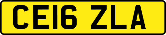 CE16ZLA