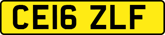 CE16ZLF