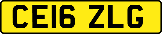 CE16ZLG