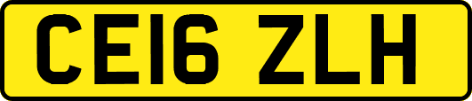 CE16ZLH